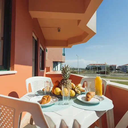 18 - Typical Portuguese Appartamento Peniche