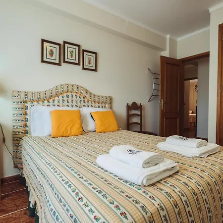 Appartamento 18 - Typical Portuguese Peniche