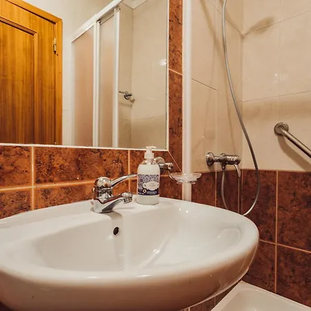 Appartamento 18 - Typical Portuguese