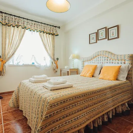 18 - Typical Portuguese Appartamento