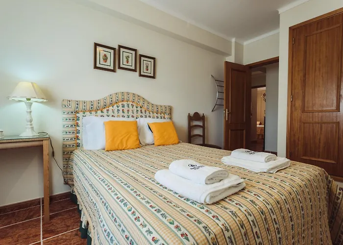 Appartement 18 - Typical Portuguese Peniche