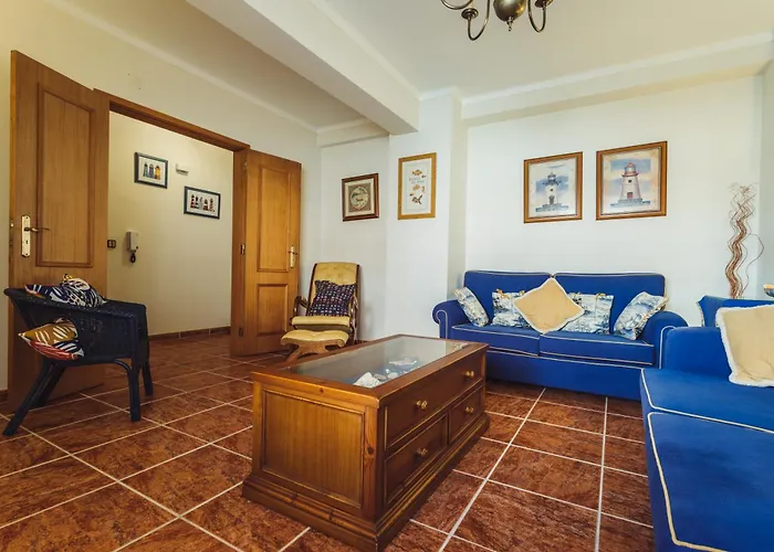 18 - Typical Portuguese Appartement