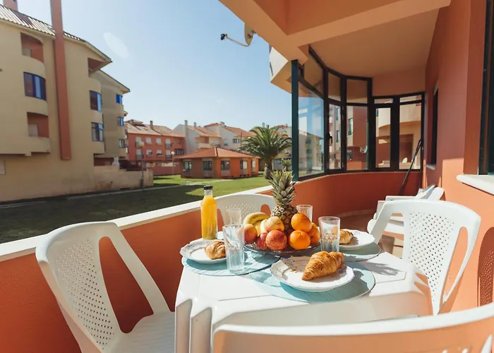 Appartement 18 - Typical Portuguese *