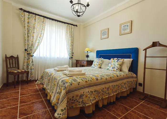 Appartement 18 - Typical Portuguese