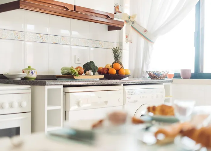 Appartement 18 - Typical Portuguese