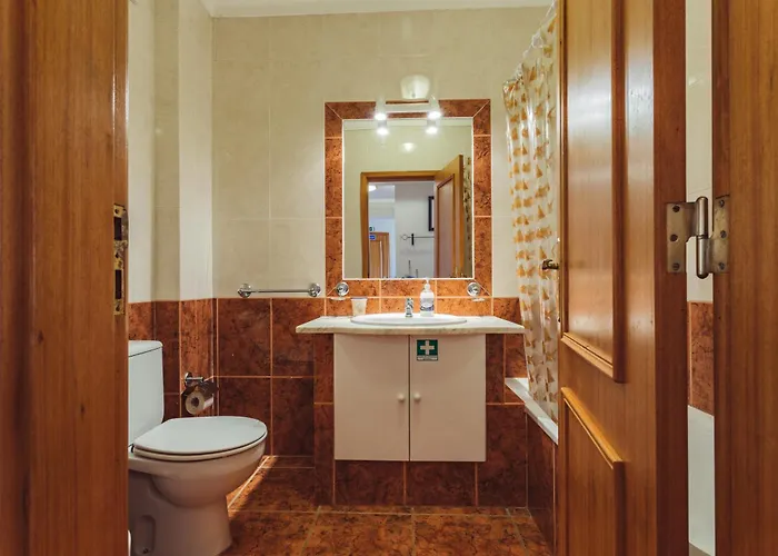 Appartement 18 - Typical Portuguese Peniche