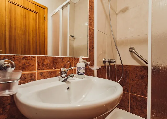 Appartement 18 - Typical Portuguese