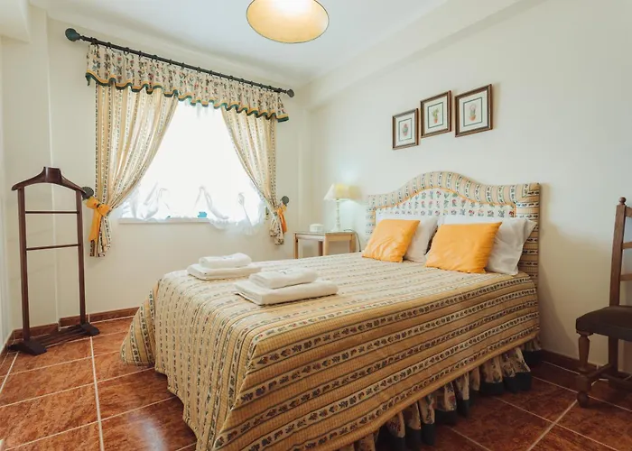 18 - Typical Portuguese Appartement