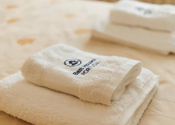 Appartement 18 - Typical Portuguese Peniche