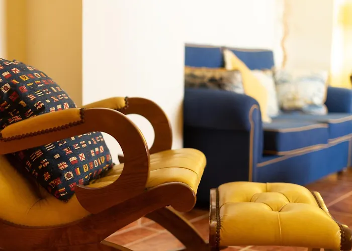 18 - Typical Portuguese Appartement *